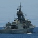 RIMPAC 2012