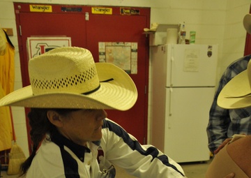 Cowboy Medics