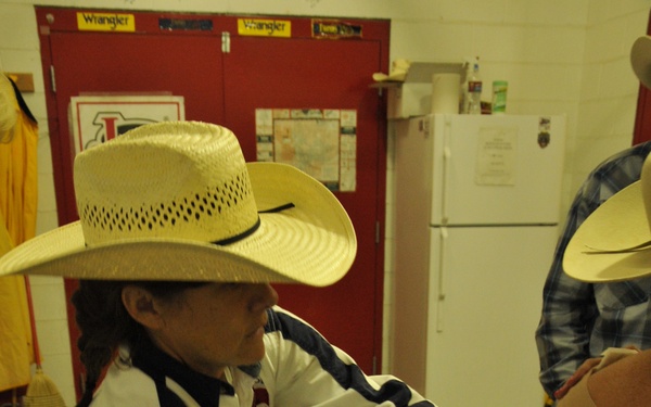 Cowboy Medics