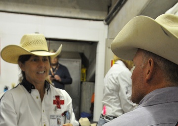 Cowboy Medics