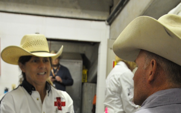 Cowboy Medics