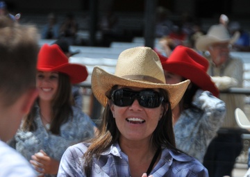 Cowboy Medics
