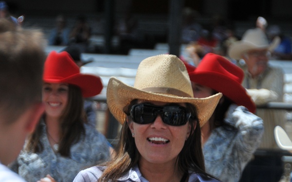 Cowboy Medics