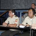 State Partnership Program: Guatemalan military leaders visit 188th Fighter Wing