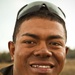 Faces in the field, RIMPAC 2012