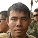 Faces in the field, RIMPAC 2012