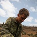 Faces in the field, RIMPAC 2012