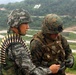 ROK, US Marines enhance squad tactics