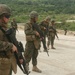 ROK, U.S. Marines exercise fire and maneuver