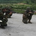 ROK, U.S. Marines exercise fire and maneuver