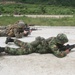 ROK, U.S. Marines exercise fire and maneuver
