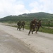 ROK, U.S. Marines exercise fire and maneuver