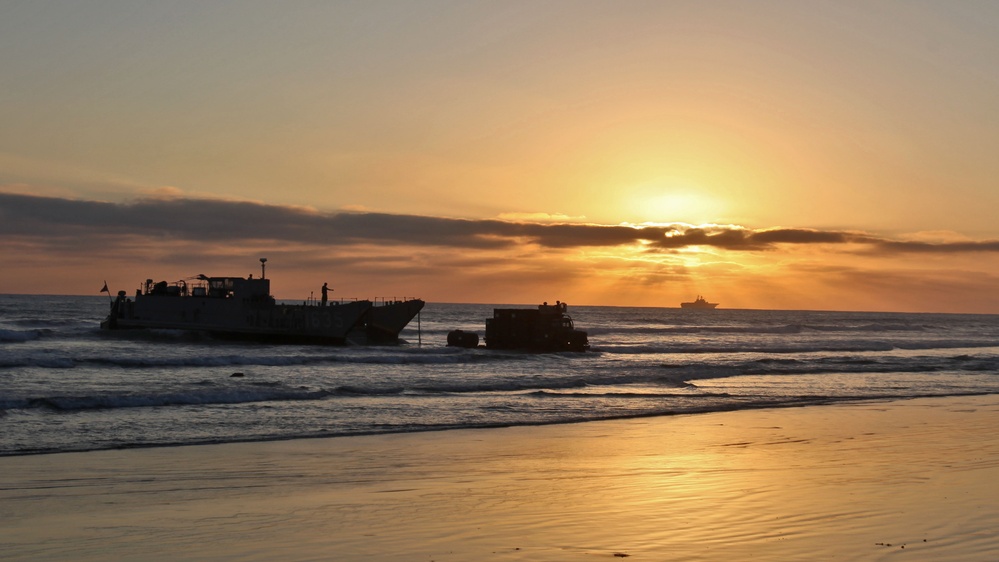 Marines train to keep U.S. citizens safe abroad