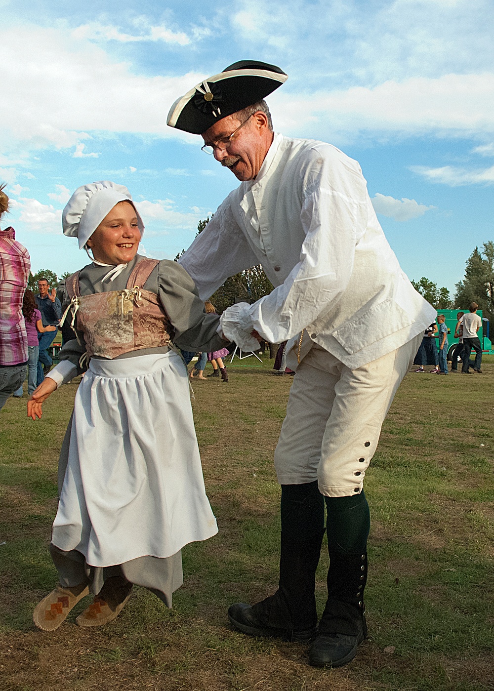 Fort D.A. Russell Days at F.E. Warren Air Force Base