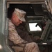 Task Force Leatherneck commanding general bids farewell to RCT-5 Marines and sailors