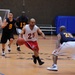 0ver-30 basketball league
