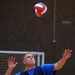 Intramural volleyball
