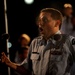 USAF band plays concert on steps of Capitol building