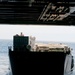 LCU's dock aboard Peleliu