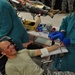 2nd Brigade gives back: Exceeds expectations during Bliss Blood drive