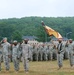 Michigan National Guard soldiers