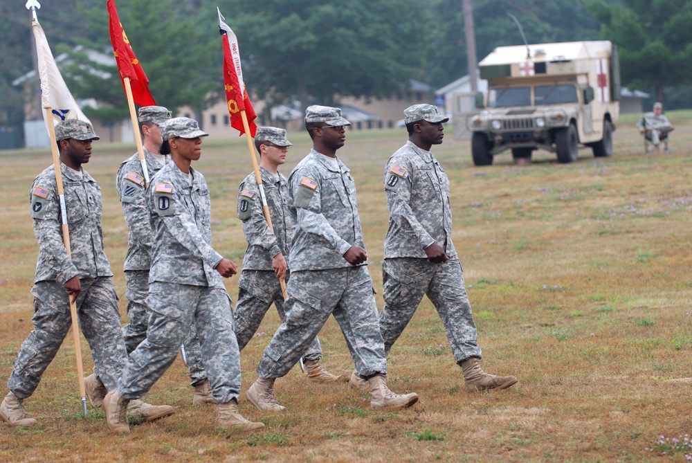 1/182nd Field Artillery Regiment