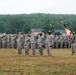 Michigan National Guard Annual Memorial and Review