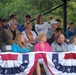 Michigan National Guard Annual Memorial and Review 2012