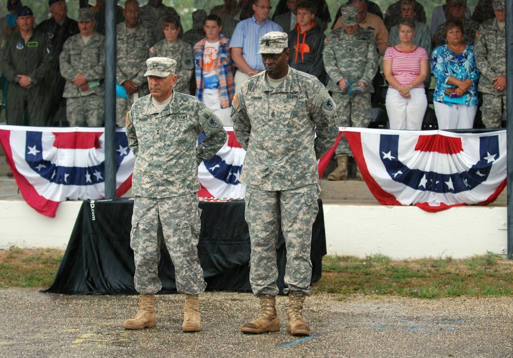 2012 Memorial and Review