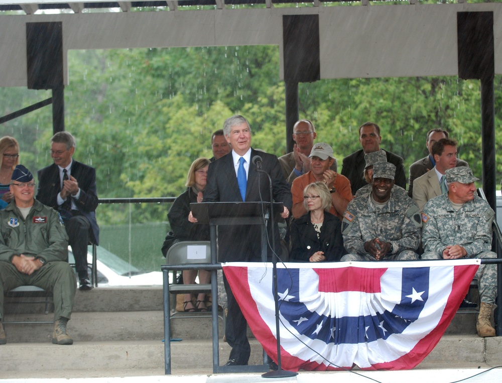 Memorial and Review