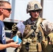 Marines train to evacuate U.S. citizens abroad