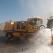 Snowplow at Lucky Peak