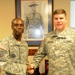 Grandson of 325th Regiment’s first commander remembers grandfather at regimental library