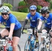 16th CAB cyclists trek from Seattle to Portland