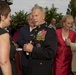 Evening Parade at Marine Barracks Washington