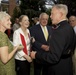 Evening Parade at Marine Barracks Washington