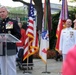 Evening Parade at Marine Barracks Washington