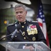 Evening Parade at Marine Barracks Washington