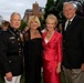 Evening Parade at Marine Barracks Washington