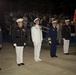 Evening Parade at Marine Barracks Washington