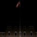 Evening Parade at Marine Barracks Washington