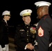 Evening Parade at Marine Barracks Washington