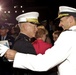 Evening Parade at Marine Barracks Washington