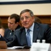 Secretary of Defense Leon Panetta activity