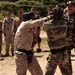 SCTF APS 12 partners with French Marines