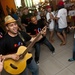 Vector rocks out at Barchyn Resort