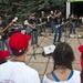 Vector rocks out at Barchyn Resort