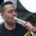 Vector rocks out at Barchyn Resort