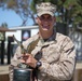 Two reconnaissance Marines awarded for outstanding leadership