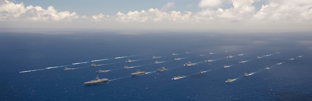 RIMPAC 2012